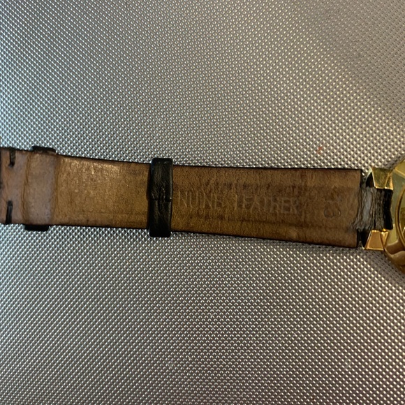 Movado Watch - Picture 4 of 6